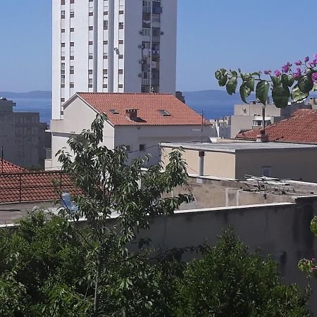 Apartment Music School Сплит Экстерьер фото
