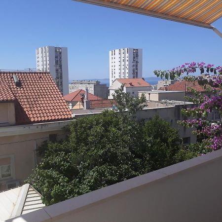 Apartment Music School Сплит Экстерьер фото
