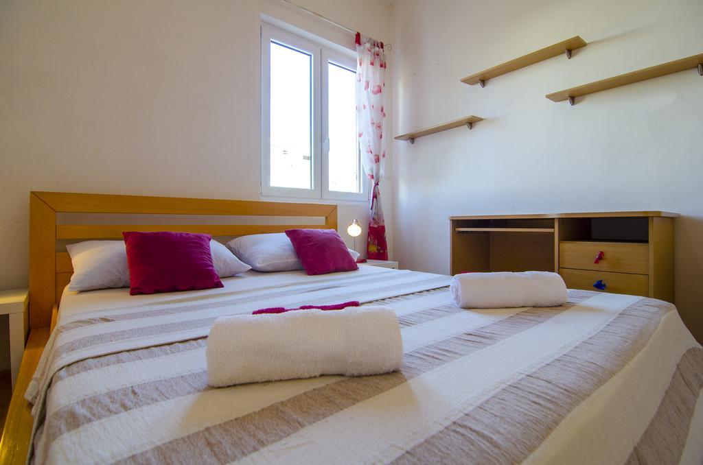 Apartment Music School Сплит Экстерьер фото