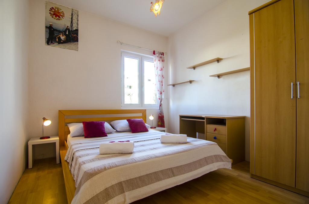 Apartment Music School Сплит Экстерьер фото