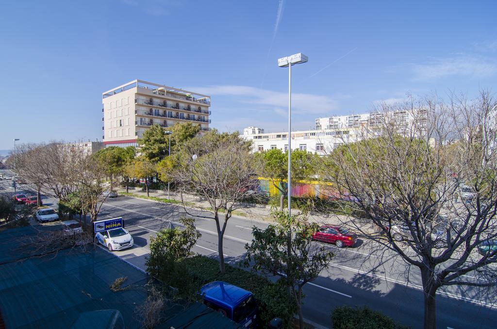 Apartment Music School Сплит Экстерьер фото