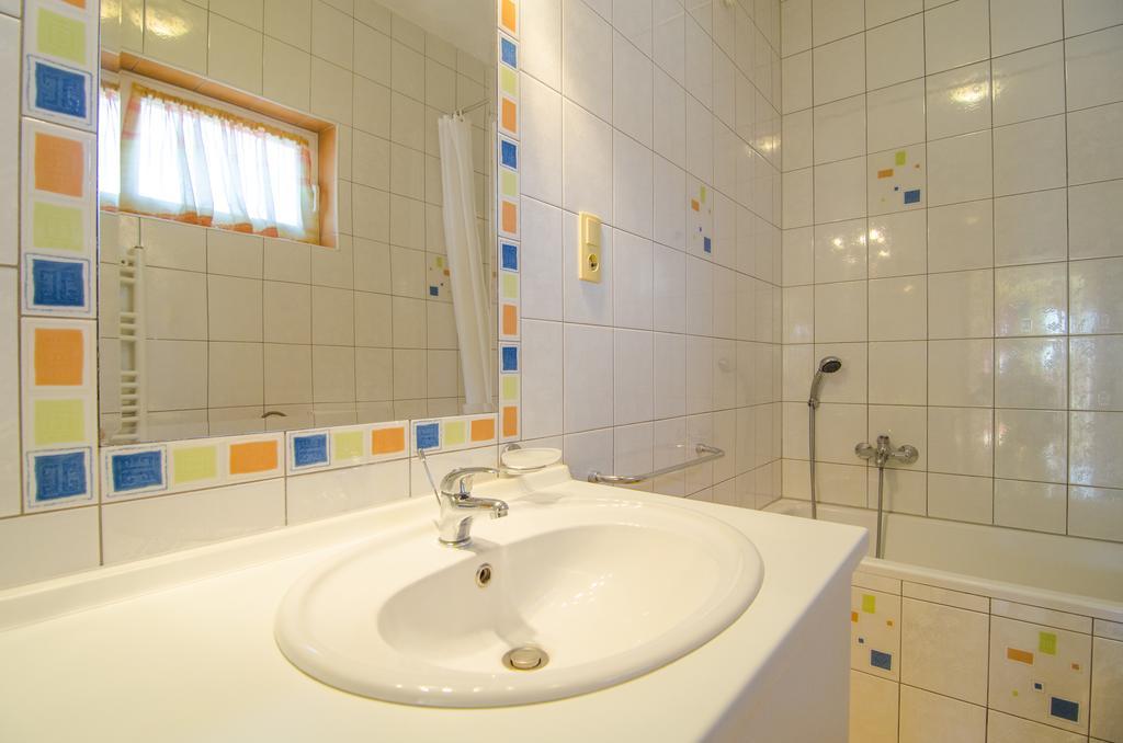 Apartment Music School Сплит Экстерьер фото