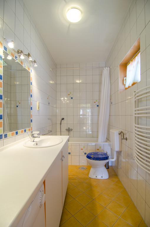 Apartment Music School Сплит Экстерьер фото