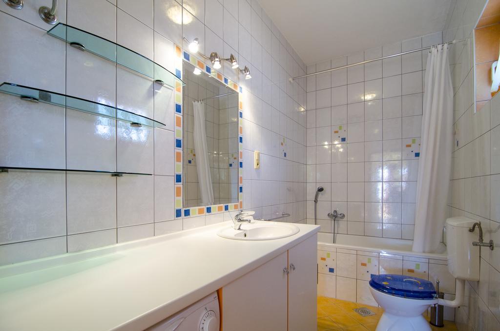 Apartment Music School Сплит Экстерьер фото