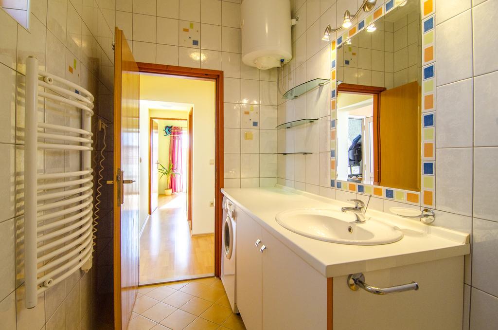 Apartment Music School Сплит Экстерьер фото