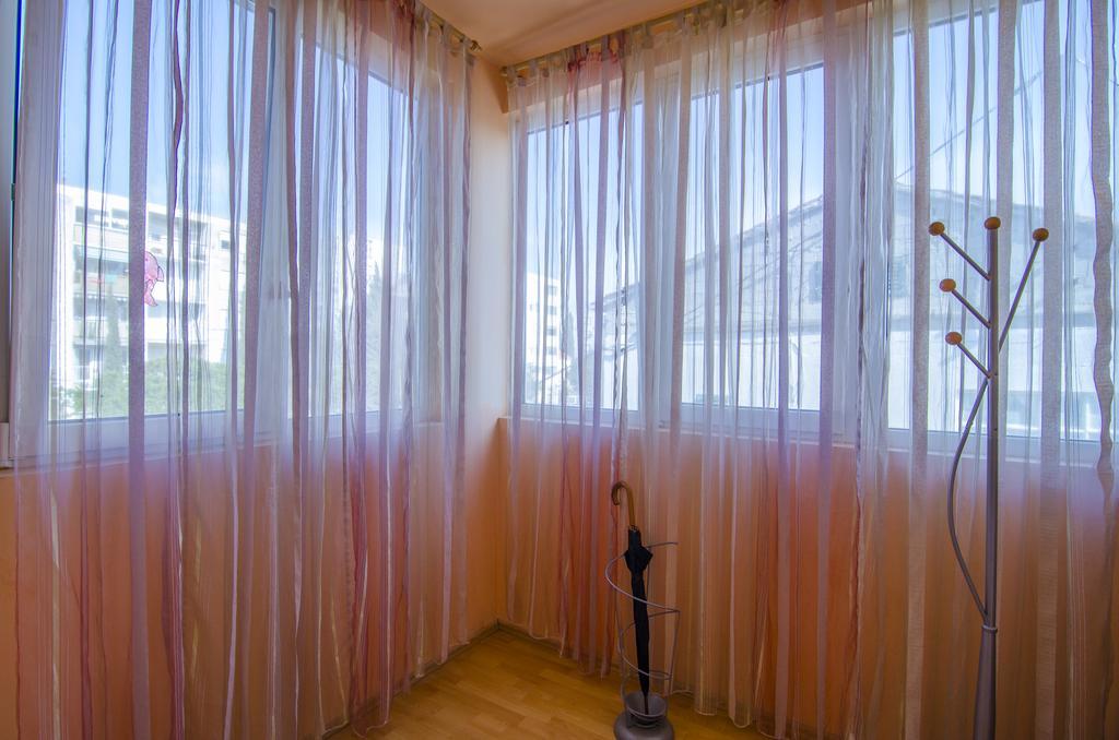 Apartment Music School Сплит Экстерьер фото