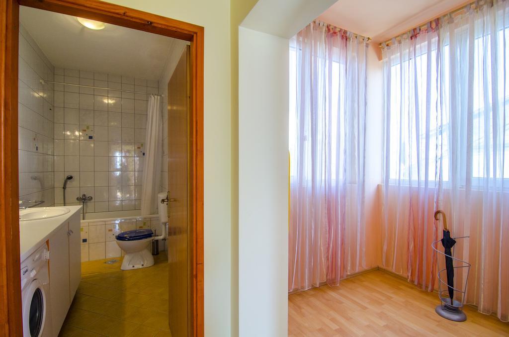 Apartment Music School Сплит Экстерьер фото