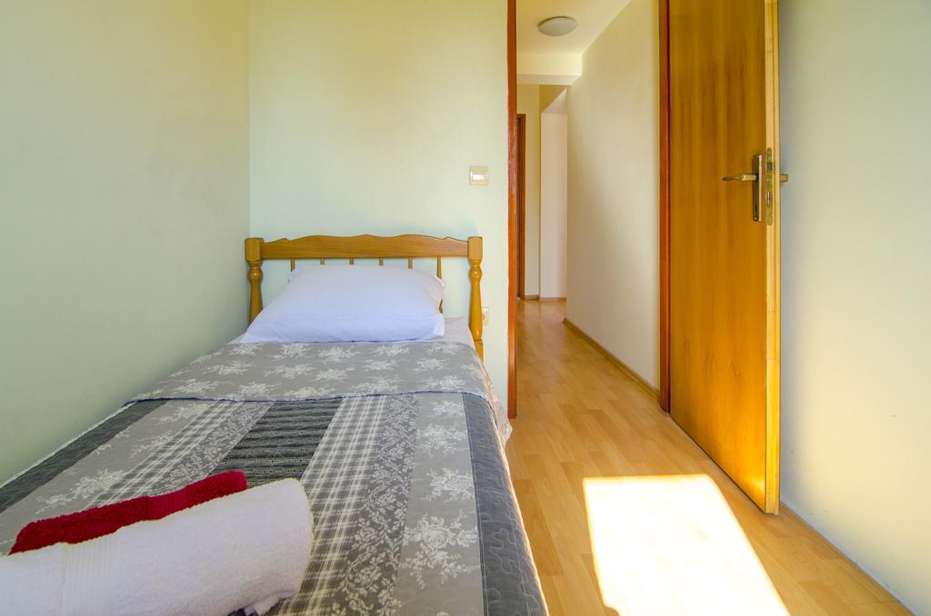 Apartment Music School Сплит Экстерьер фото