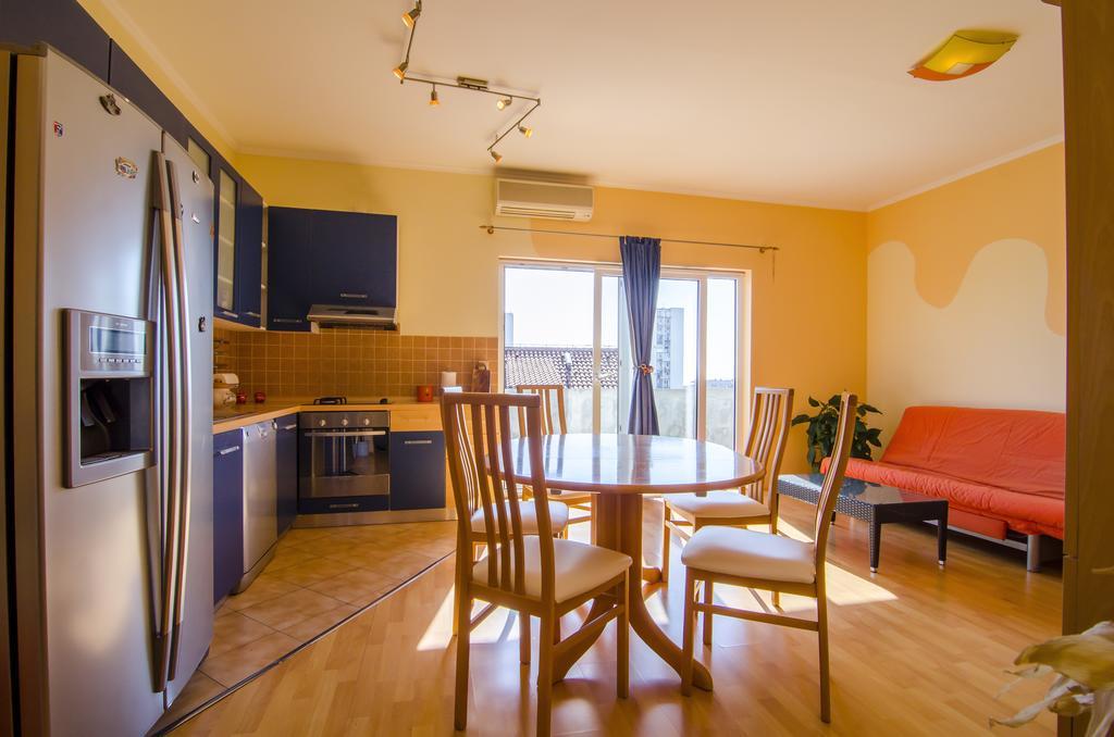 Apartment Music School Сплит Экстерьер фото