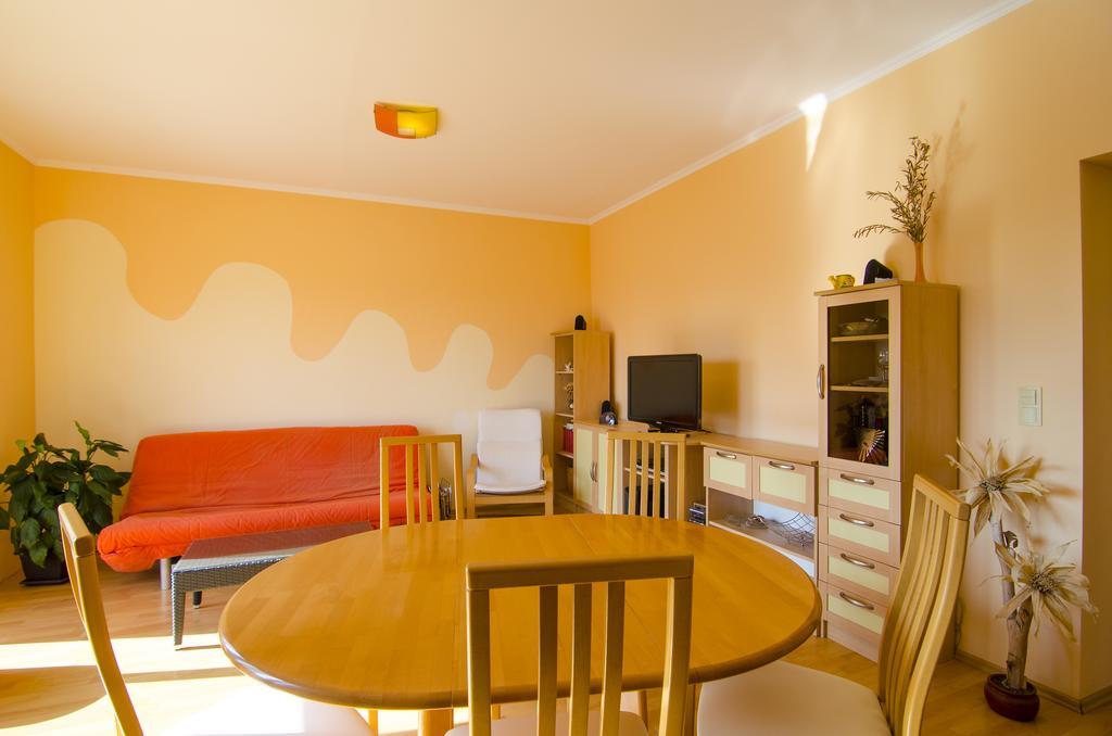 Apartment Music School Сплит Экстерьер фото