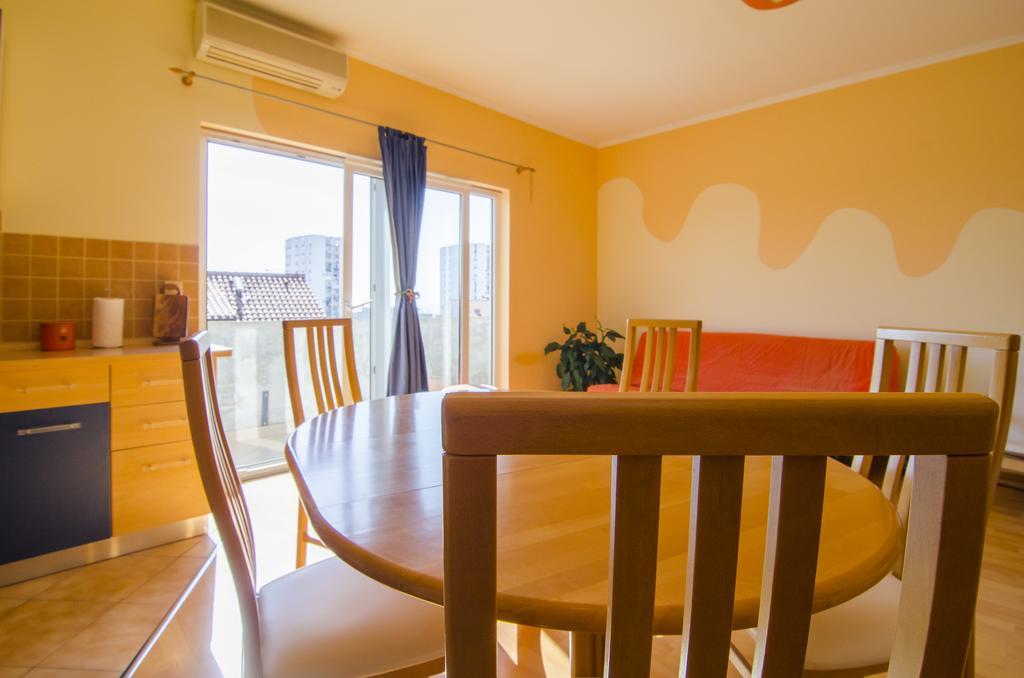Apartment Music School Сплит Экстерьер фото