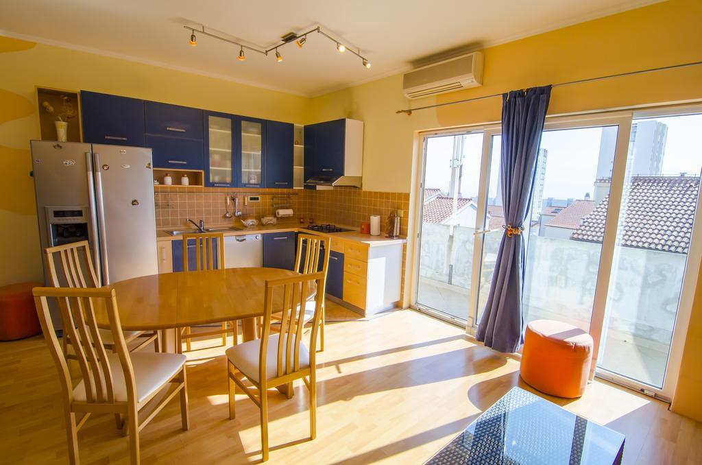Apartment Music School Сплит Экстерьер фото