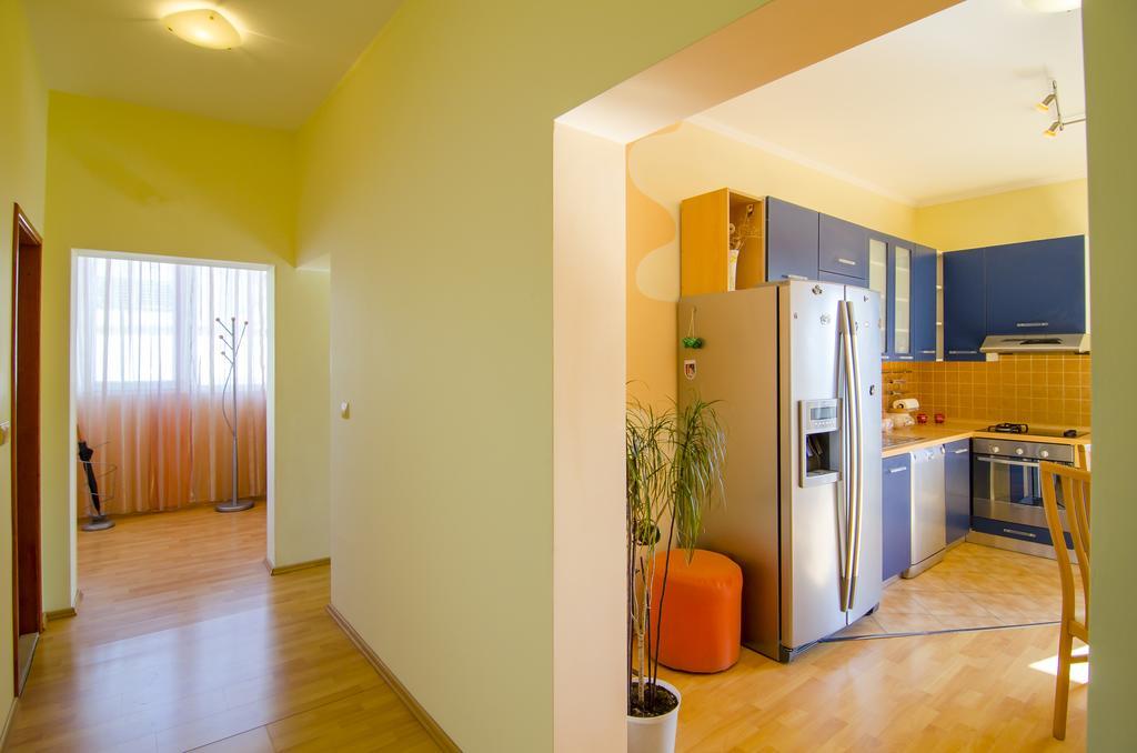 Apartment Music School Сплит Экстерьер фото