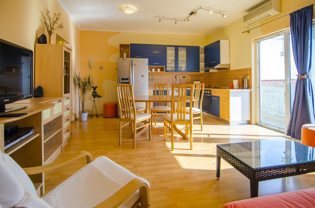 Apartment Music School Сплит Экстерьер фото