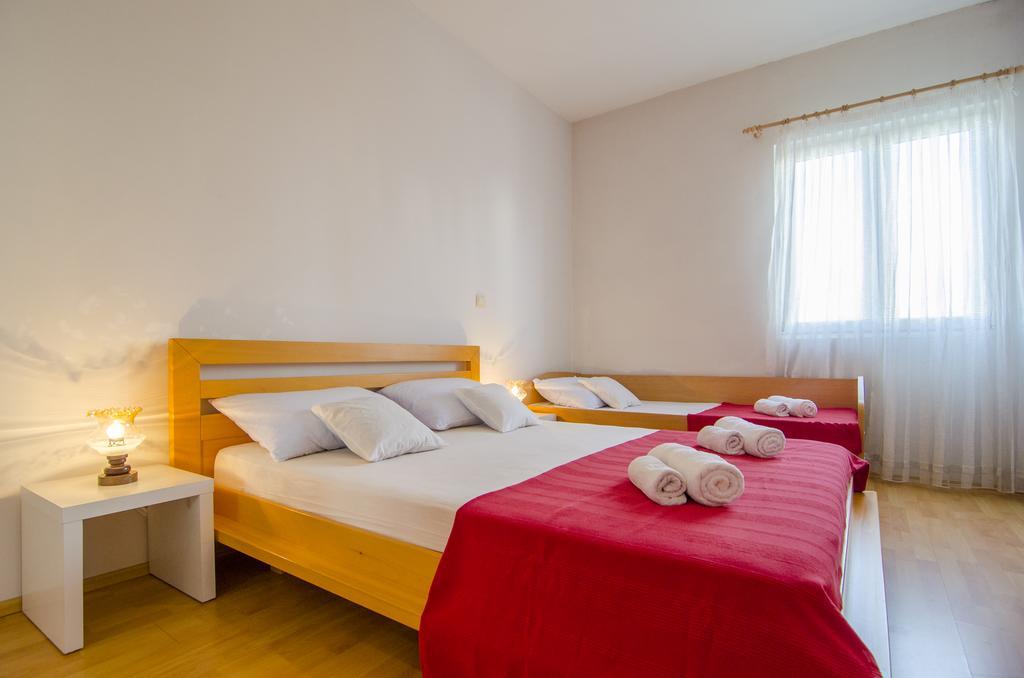Apartment Music School Сплит Экстерьер фото