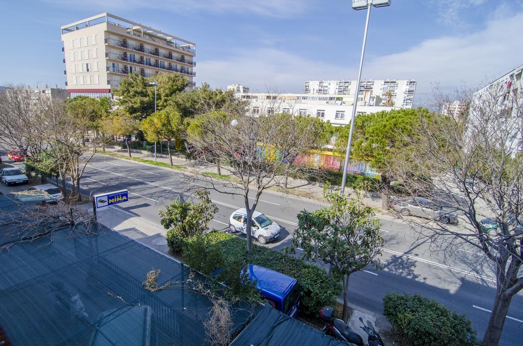 Apartment Music School Сплит Экстерьер фото